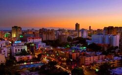 ERAS DISGRAF / CYGNUS. REPÚBLICA DOMINICANA